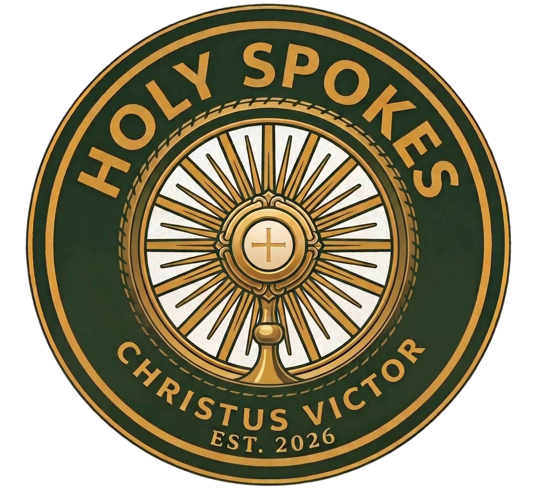Holy Spokes