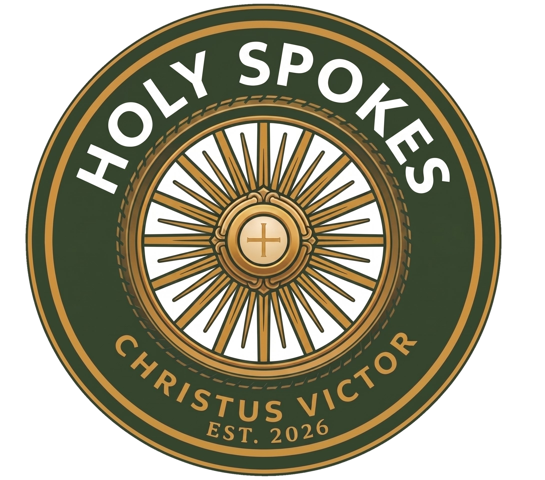 Holy Spokes